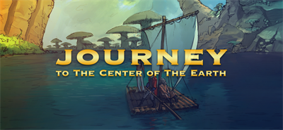 Journey to the Center of the Earth - Banner Image