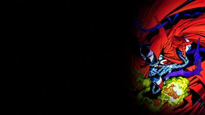 Todd McFarlane's Spawn: The Video Game - Fanart - Background Image