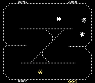 Sprint 4 - Screenshot - Gameplay Image