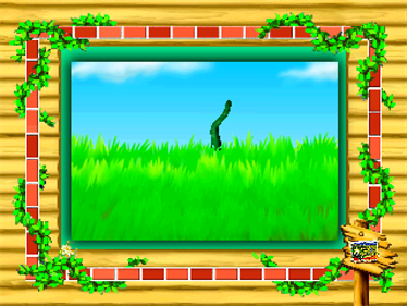 Puppet Tale - Screenshot - Gameplay Image