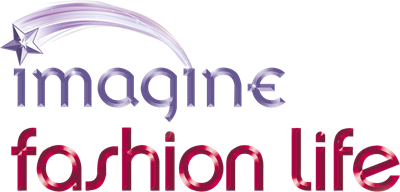 Imagine: Fashion Life - Clear Logo Image