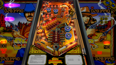 Sharpshooter II - Screenshot - Gameplay Image