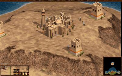 Cossacks: Back to War - Screenshot - Gameplay Image