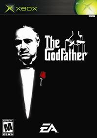 The Godfather: The Game - Box - Front Image