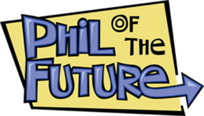 Phil of the Future - Clear Logo Image