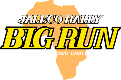 Big Run - Clear Logo Image