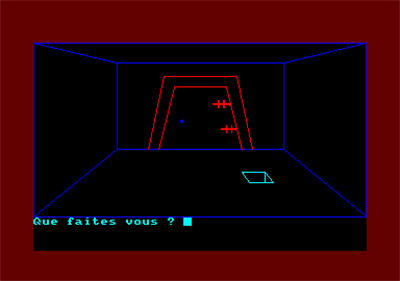 Hyperspace 4 - Screenshot - Gameplay Image