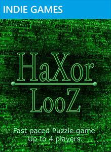 HaXor LooZ