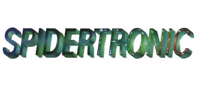 Spidertronic - Clear Logo Image