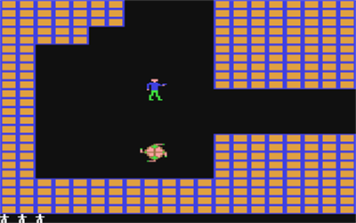 Castle of Doom - Screenshot - Gameplay Image