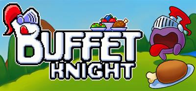 Buffet Knight - Banner Image