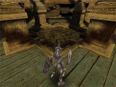 Enclave - Screenshot - Gameplay Image