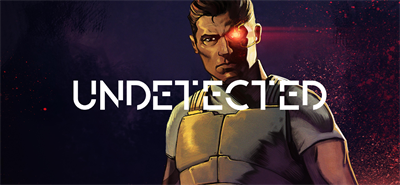 UNDETECTED - Banner Image