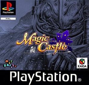 Magic Castle - Box - Front Image