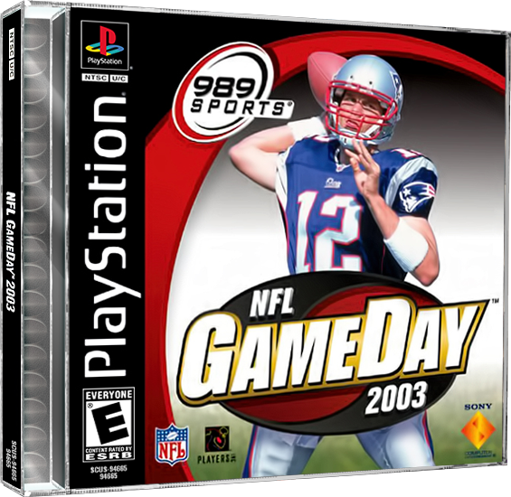 NFL GameDay 2005 Images - LaunchBox Games Database