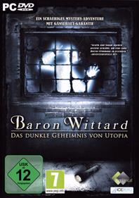 Baron Wittard: Nemesis of Ragnarok