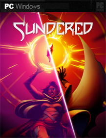 Sundered - Fanart - Box - Front Image