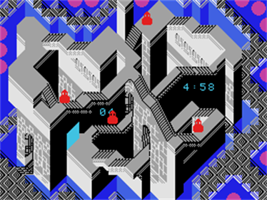 Illusions - Screenshot - Gameplay Image