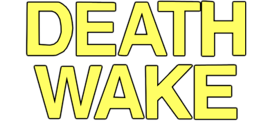 Death Wake - Clear Logo Image