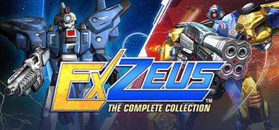 ExZeus: The Complete Collection - Banner Image