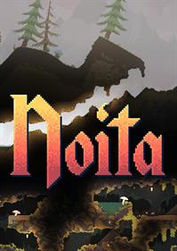 Noita - Box - Front Image