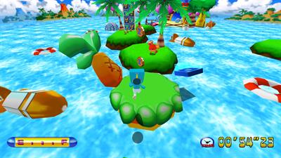 Super Magnetic Neo - Screenshot - Gameplay Image