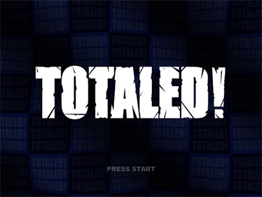 Totaled! - Screenshot - Game Title Image