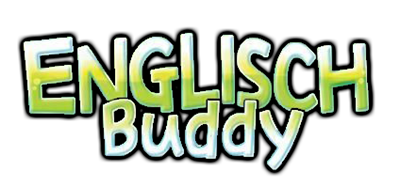 Englisch Buddy - Clear Logo Image
