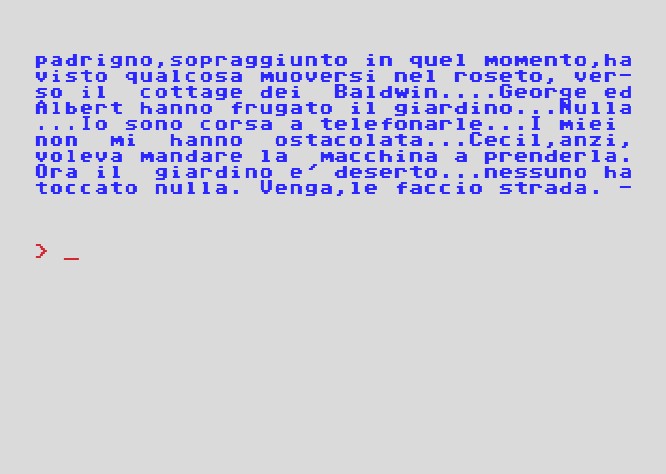 Tragedia d'Autunno