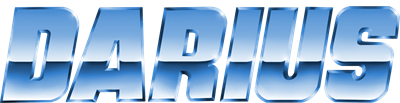 Darius - Clear Logo Image