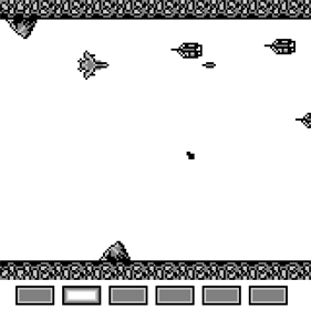 Fatal Craft - Screenshot - Gameplay Image