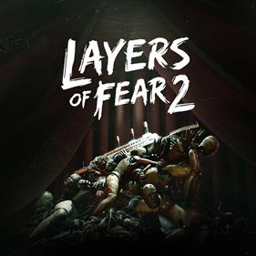 Layers of Fear 2 - Box - Front Image
