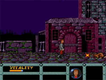Night Creatures - Screenshot - Gameplay Image