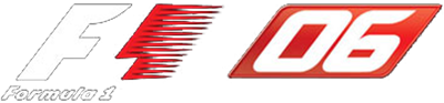 Formula 1 06 - Clear Logo Image