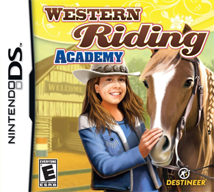 Western Riding Academy