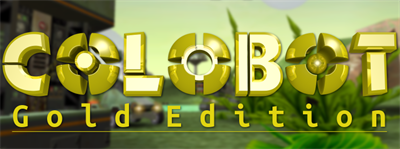 Colobot: Gold Edition - Banner Image