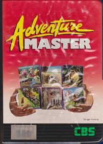 Adventure Master