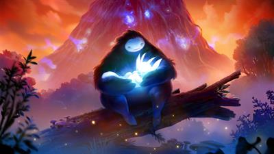 Ori and the Blind Forest: Definitive Edition - Fanart - Background Image