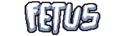 FETUS - Clear Logo Image