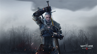 The Witcher 3: Wild Hunt - Fanart - Background Image