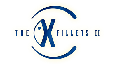 Fish Fillets II - Clear Logo Image