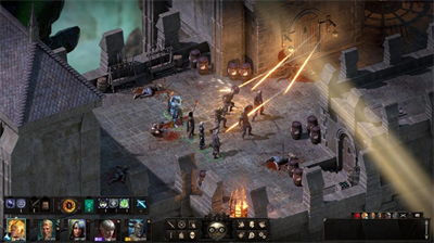 Pillars of Eternity: Complete Edition - Screenshot - Gameplay Image
