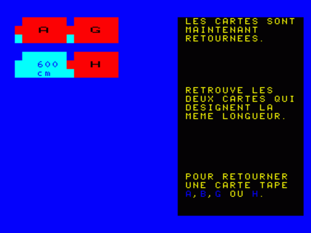 Systeme Metrique