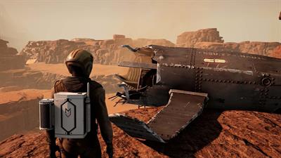 Icarus: First Cohort - Screenshot - Gameplay Image