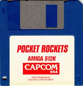 Pocket Rockets - Disc Image