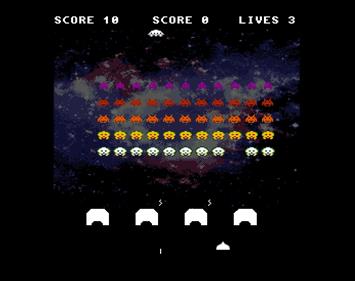 Skinvaders - Screenshot - Gameplay Image
