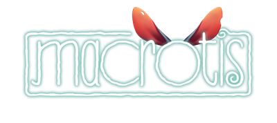 Macrotis: A Mother's Journey - Clear Logo Image