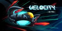 Velocity Ultra Images - LaunchBox Games Database