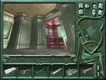 A.D. 2044 - Screenshot - Gameplay Image