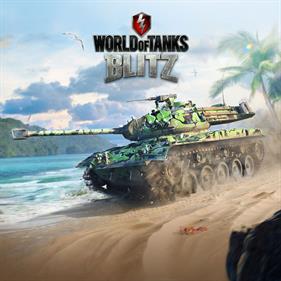 World of Tanks: Blitz